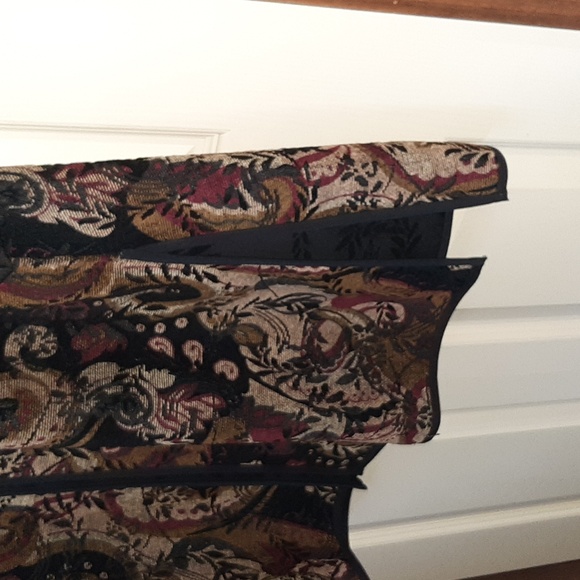 Beautiful Long Top 1X - Picture 3 of 9